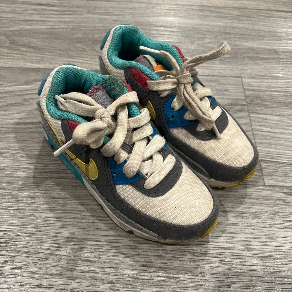 Kids Nike air max